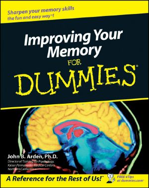 [Dummies 01] • Improving Your Memory For Dummies